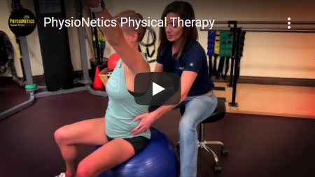 Physionetics introductory video